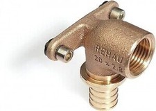 Rehau Rautitan wall angle