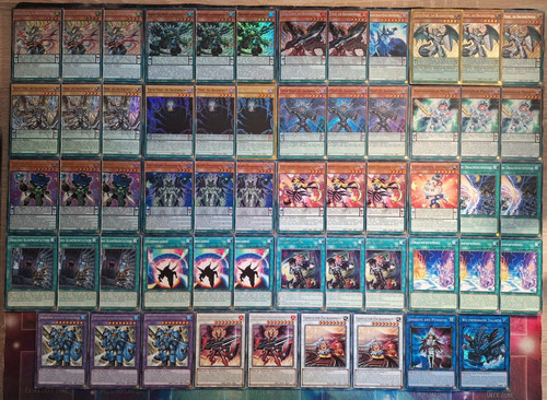 DRACHOBEZWINGER/DRACOSLAYER