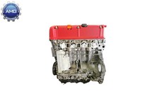 Teilweise erneuert 2.4VTEC HONDA Motor K24A3 K20Z4 K24Z3 BLOCK+KOPF+KOLBEN 290PS