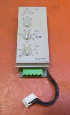 Junkers witterungsgeführter Regler TA211E TA211-E 8748300258 witterungsgef.