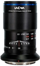 LAOWA 65mm f/2,8 2X Ultra