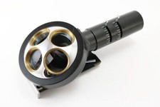 Leitz Auflicht-Hell-Dunkelfeld-Illuminator ORTHOPLAN für HD D Objektive M30