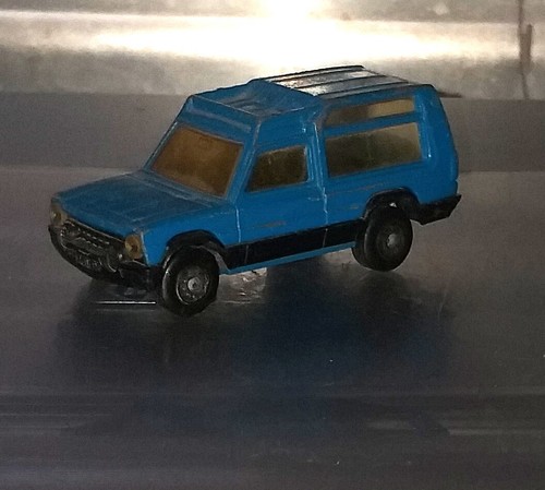 Matchbox lesney modell - lesney, matra