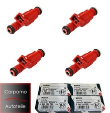 4x Stück Bosch 0280155759