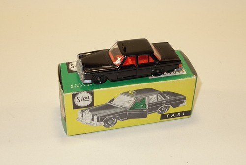Siku v244 mercedes benz - mercedes, se