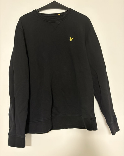 Lyle scott herren pullover - &,