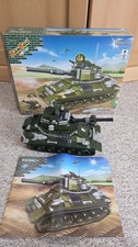 Banbao panzer 823601 - banbao,