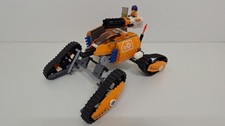 Lego exo force - -, mobile