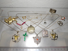 80-2000er J. Konvolut silber-