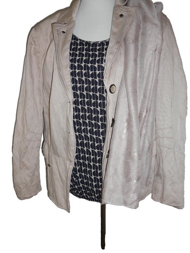 Gerry weber blazer beige - weber,