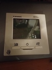 Mitsubishi RC-EX1A Remote