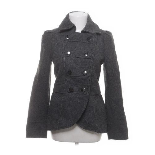 Cabanjacke damen - h&m,, cabanjacke,