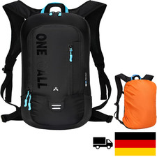 Wasserdichter Fahrradrucksack