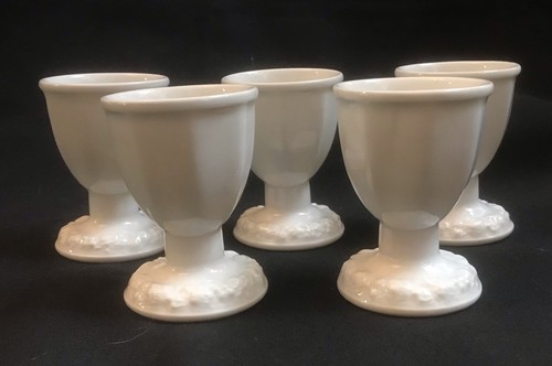 Eierbecher rosenthal maria - 5,