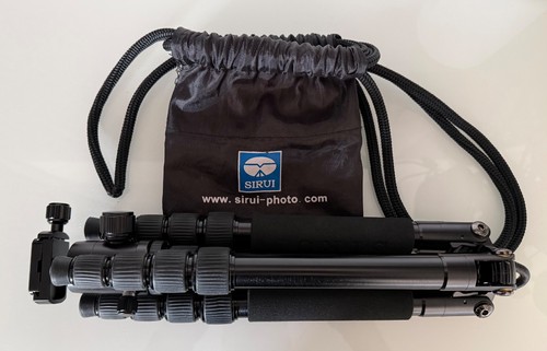Sirui ultraligt 005kx - sirui, t-005kx