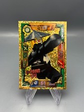 LEGO Ninjago Serie 1