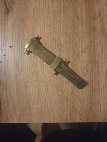 Antike messer schönes - schönes, design