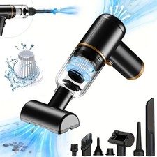 4-in-1 Mini Kabellos