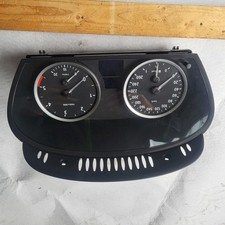 BMW 5er 535D E60 BJ06 Tacho Kombiinstrument 6983153