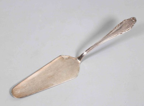 Tortenheber wellner besteck - wellner,
