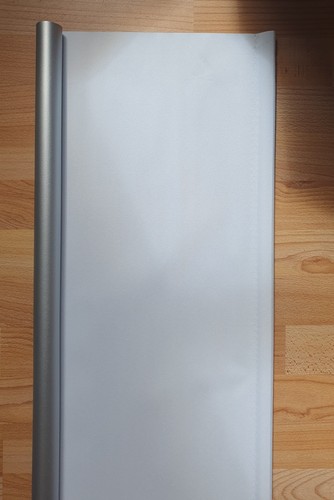 Thermo rollo 150 - 90, weiss