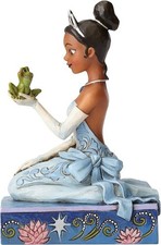 Jim Shore Disney Traditions