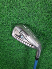 WILSON Di11 7-Eisen - Damen (Graphit, 36,5 Zoll, Rechts, Ladies Flex)