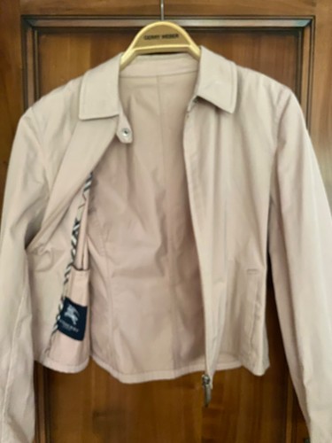 Burberry damen jacke toll - damen,