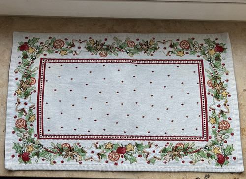 Villeroy boch winter - &, bakery