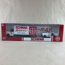 M2 Machines Schwinn 1968