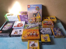 Lego Konvolut , 19 Sets 