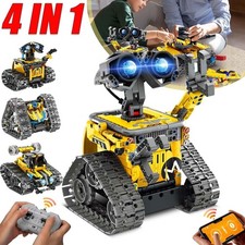 NEU Technik Ferngesteuert