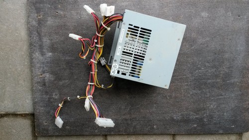 Alter rechner netzteil und - alter,