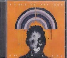 MASSIVE ATTACK "Heligoland"