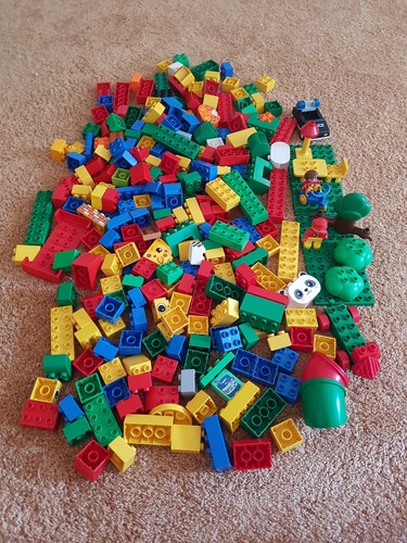 Lego duplo konvolut sammlung - duplo,