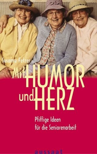 Mit humor und - mit,