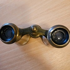 Opernfernglas von R. Treuer