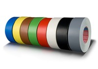 Tesa 4651 25mm x 25m White 25m
