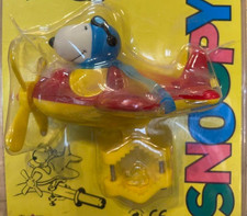 Snoopy Fahrrad Zubehör