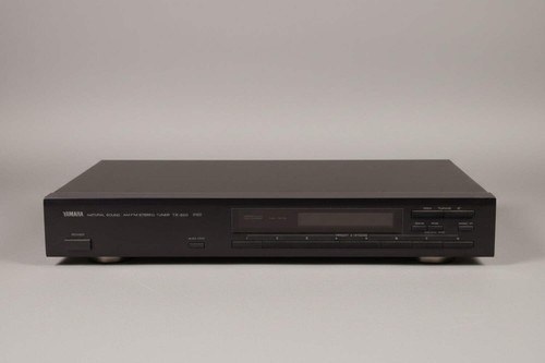 Yamaha 350 fm - am/fm, stereo