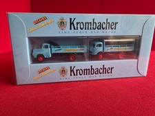 Brekina 3619 - Krombacher -