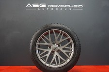 Bmw 3er 4er 5er Alufelgen Winterräder Winterreifen Dunlop 17 Zoll