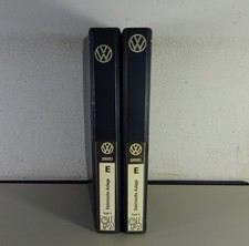 Werkstatthandbuch VW Käfer / T2 / Typ 3/4/181 etc Elektrische Anlage von 1969 