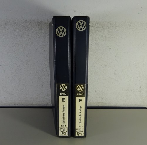 Werkstatthandbuch käfer - werkstatthandbuch,