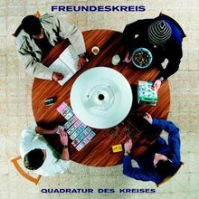 Quadratur des kreises - des, --