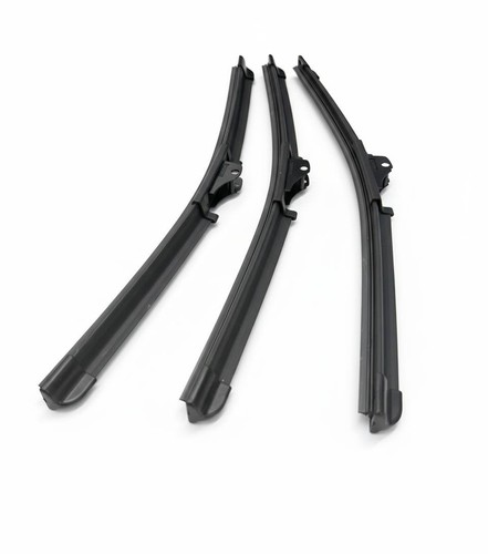 Set scheibenwischer vorn - set,