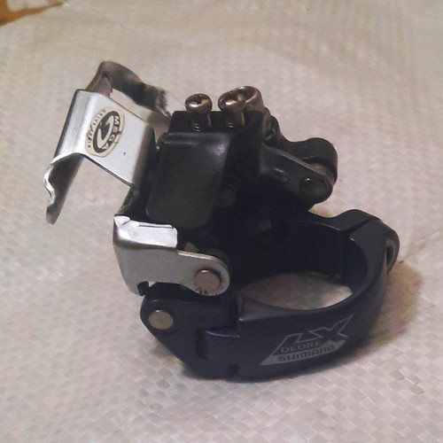 Shimano deore m570 - deore, lx