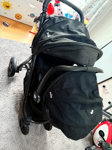 Oie snug size model - oie, 2