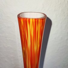 Grosse hohe glasvase solifleur - grosse,