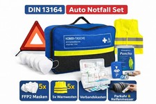 KFZ Verbandtasche DIN 13164
